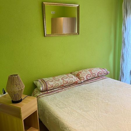 L'Esquirol De L'Esquirol Apartment Santa María de Corcó Exterior foto