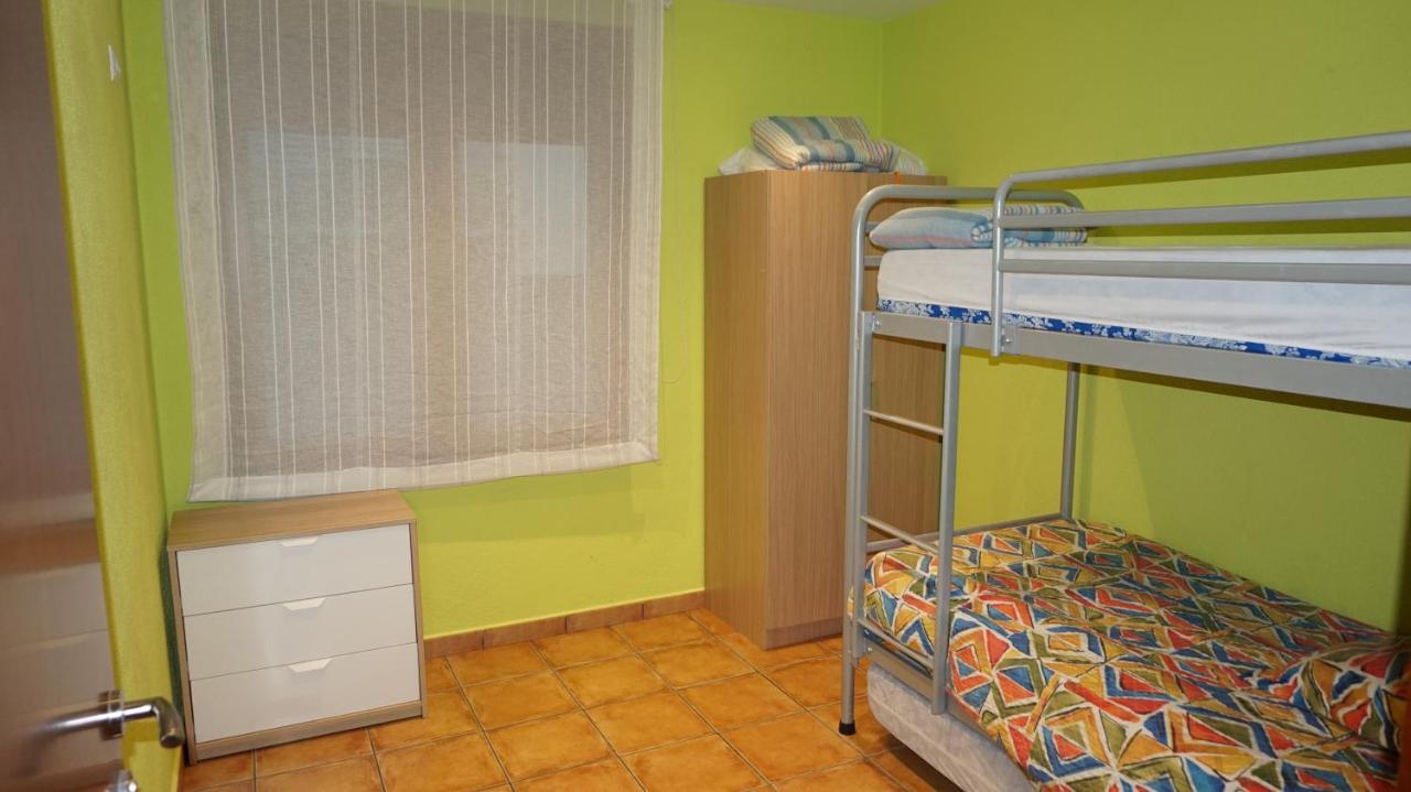 L'Esquirol De L'Esquirol Apartment Santa María de Corcó Exterior foto
