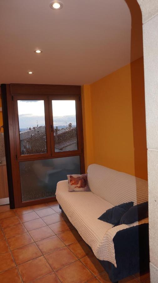 L'Esquirol De L'Esquirol Apartment Santa María de Corcó Exterior foto