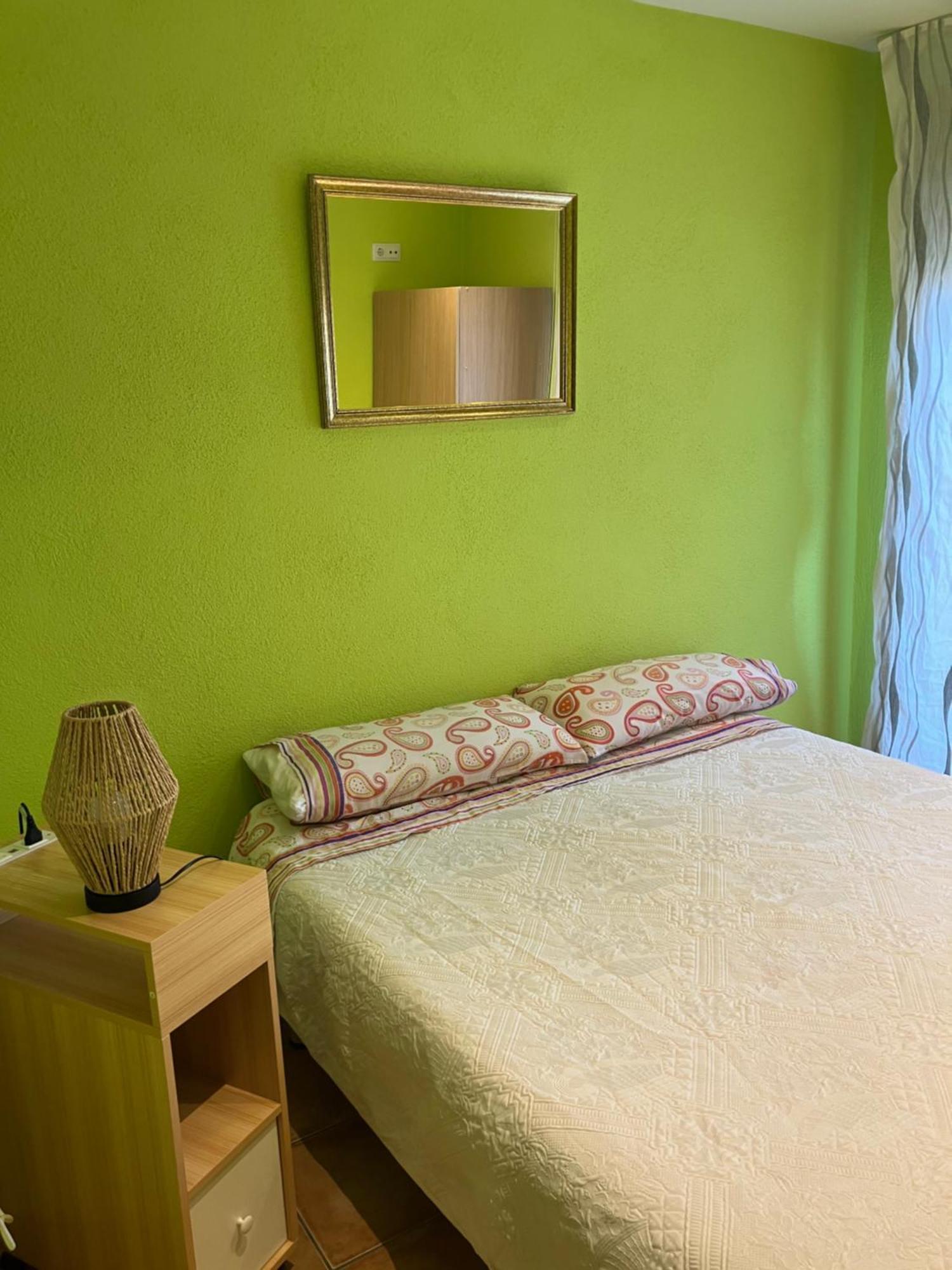 L'Esquirol De L'Esquirol Apartment Santa María de Corcó Exterior foto