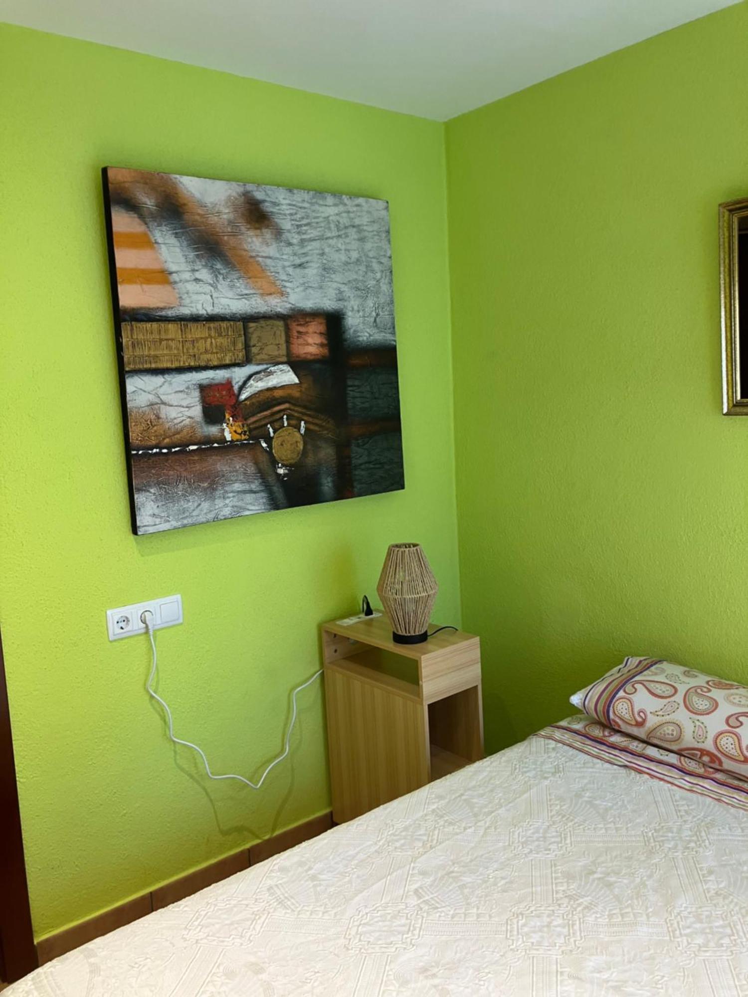 L'Esquirol De L'Esquirol Apartment Santa María de Corcó Exterior foto
