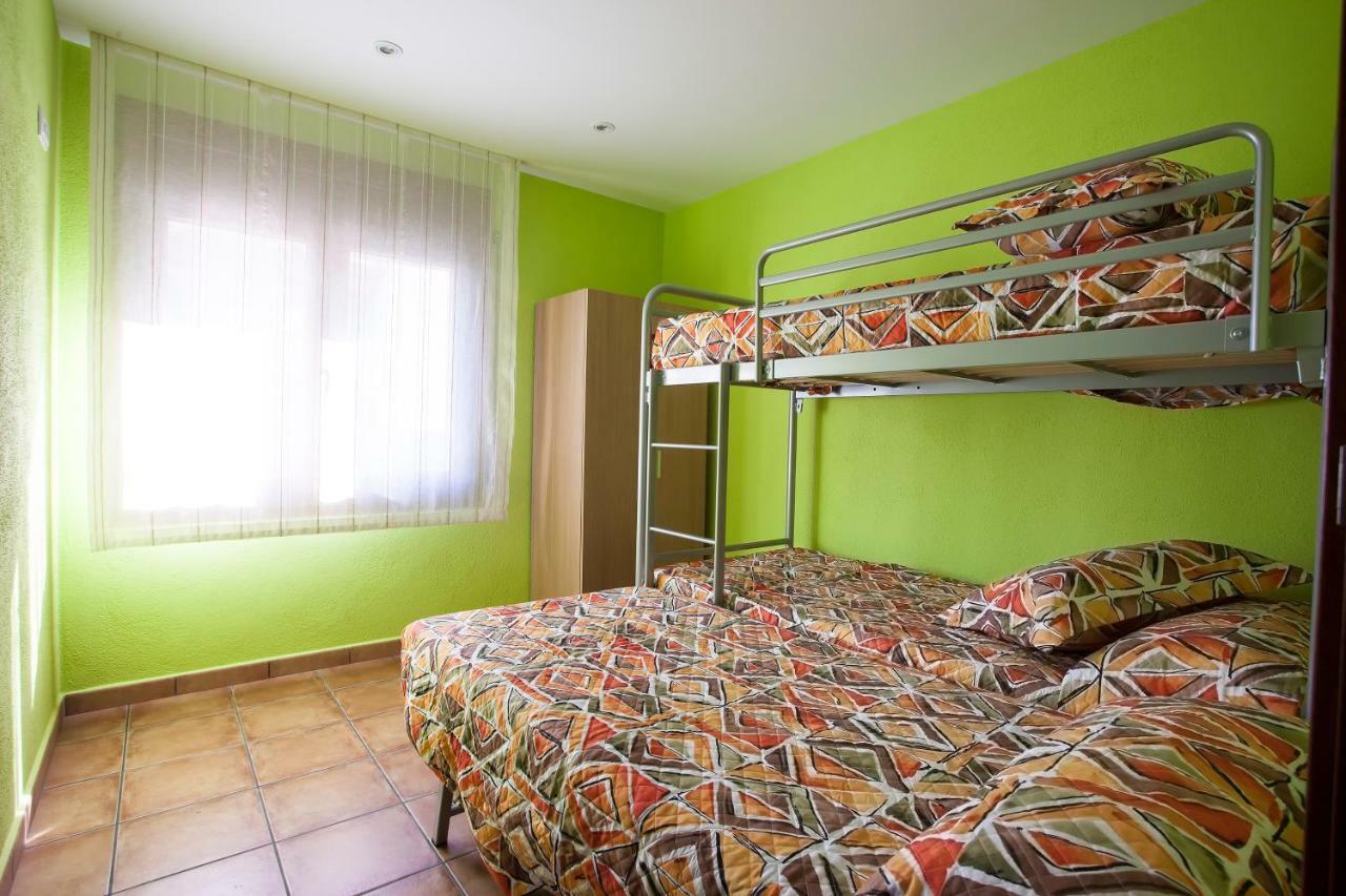 L'Esquirol De L'Esquirol Apartment Santa María de Corcó Exterior foto