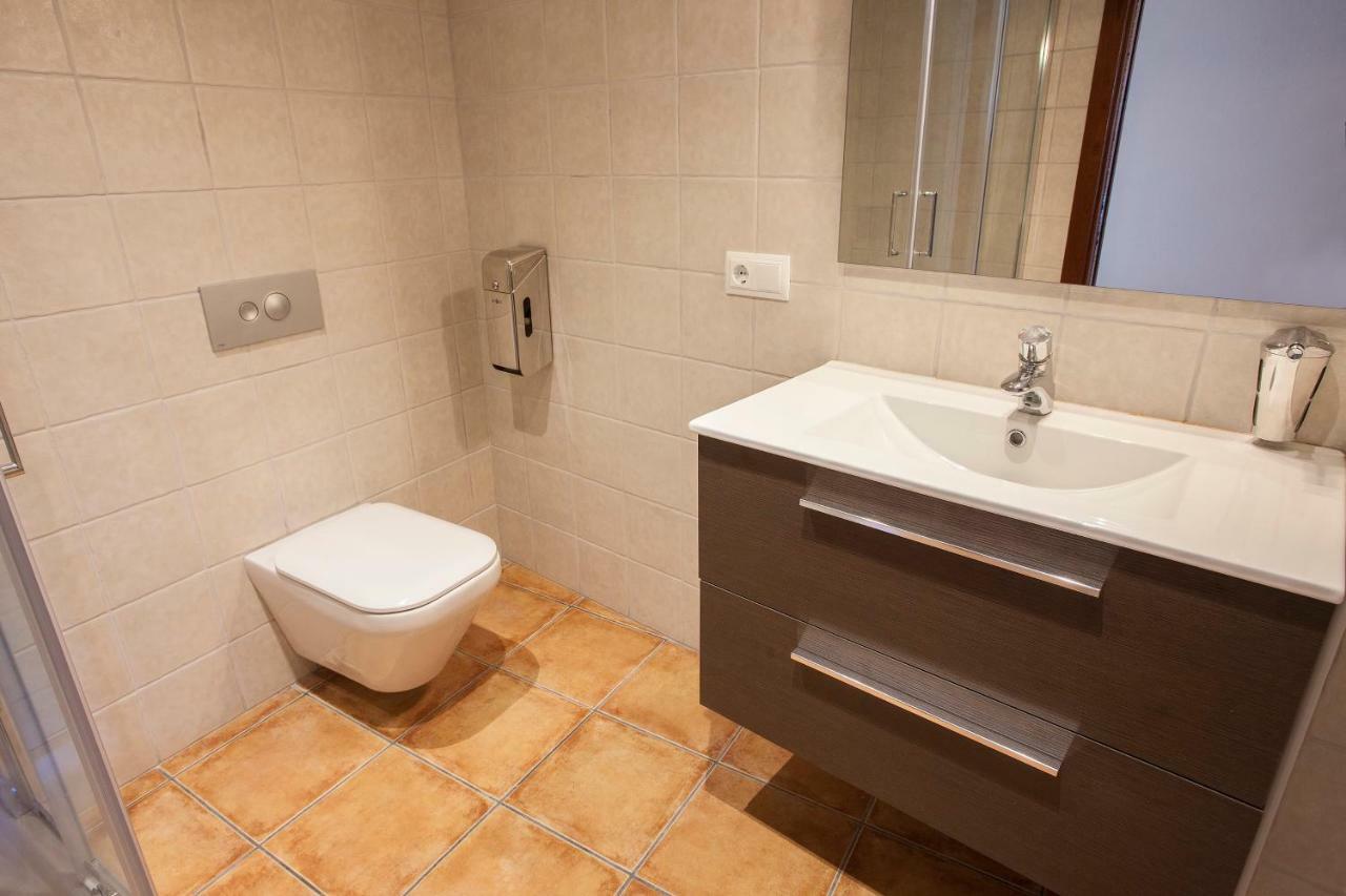 L'Esquirol De L'Esquirol Apartment Santa María de Corcó Exterior foto