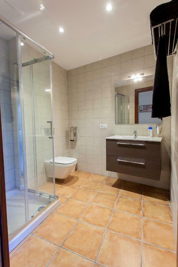 L'Esquirol De L'Esquirol Apartment Santa María de Corcó Exterior foto
