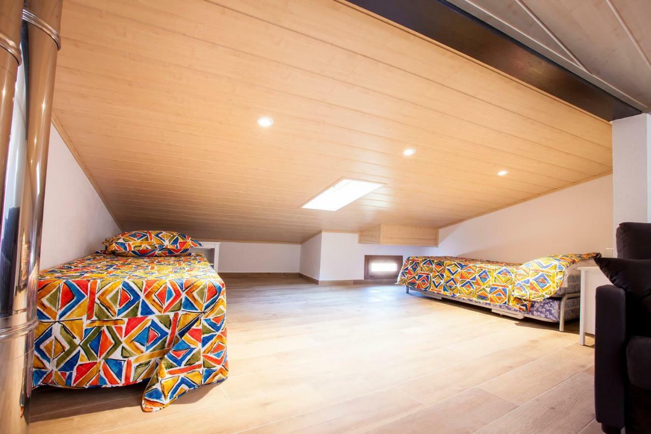L'Esquirol De L'Esquirol Apartment Santa María de Corcó Exterior foto