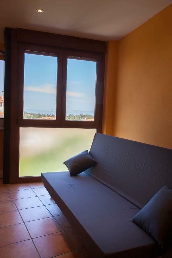 L'Esquirol De L'Esquirol Apartment Santa María de Corcó Exterior foto
