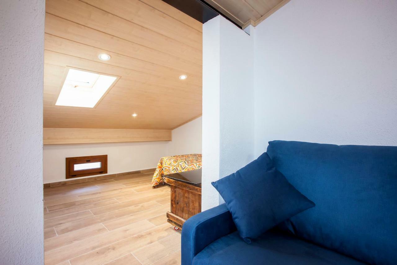 L'Esquirol De L'Esquirol Apartment Santa María de Corcó Exterior foto